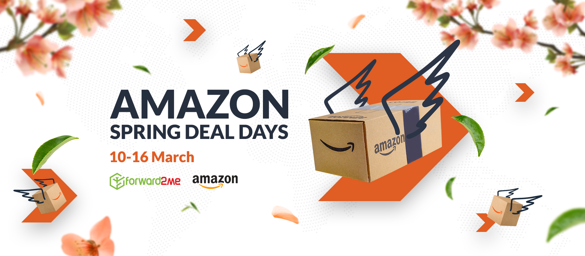 Amazon Spring Deal Days 2026